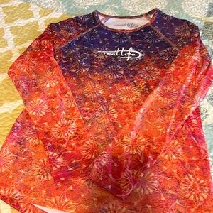 Reel life ladies top